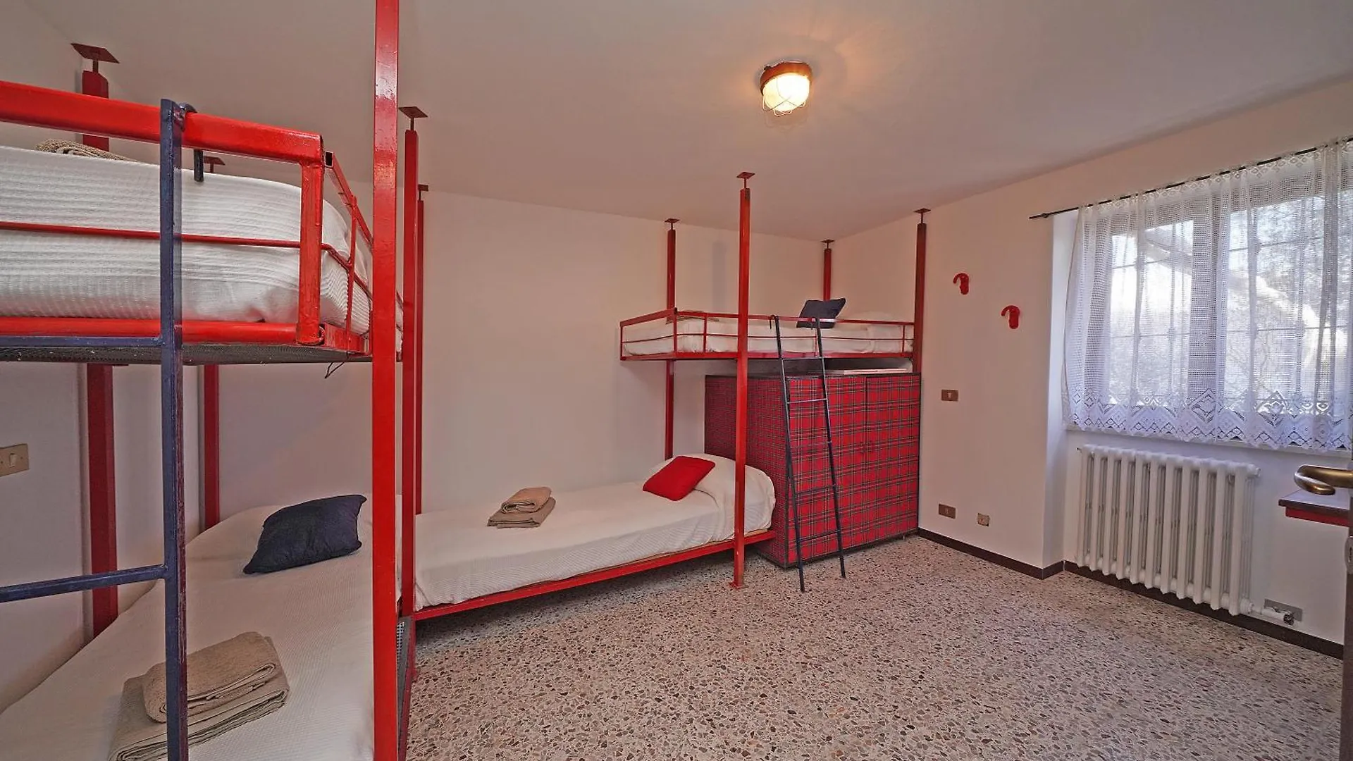 Ville In Uliveto Vista Lago - Villa Casaliva Pulciano