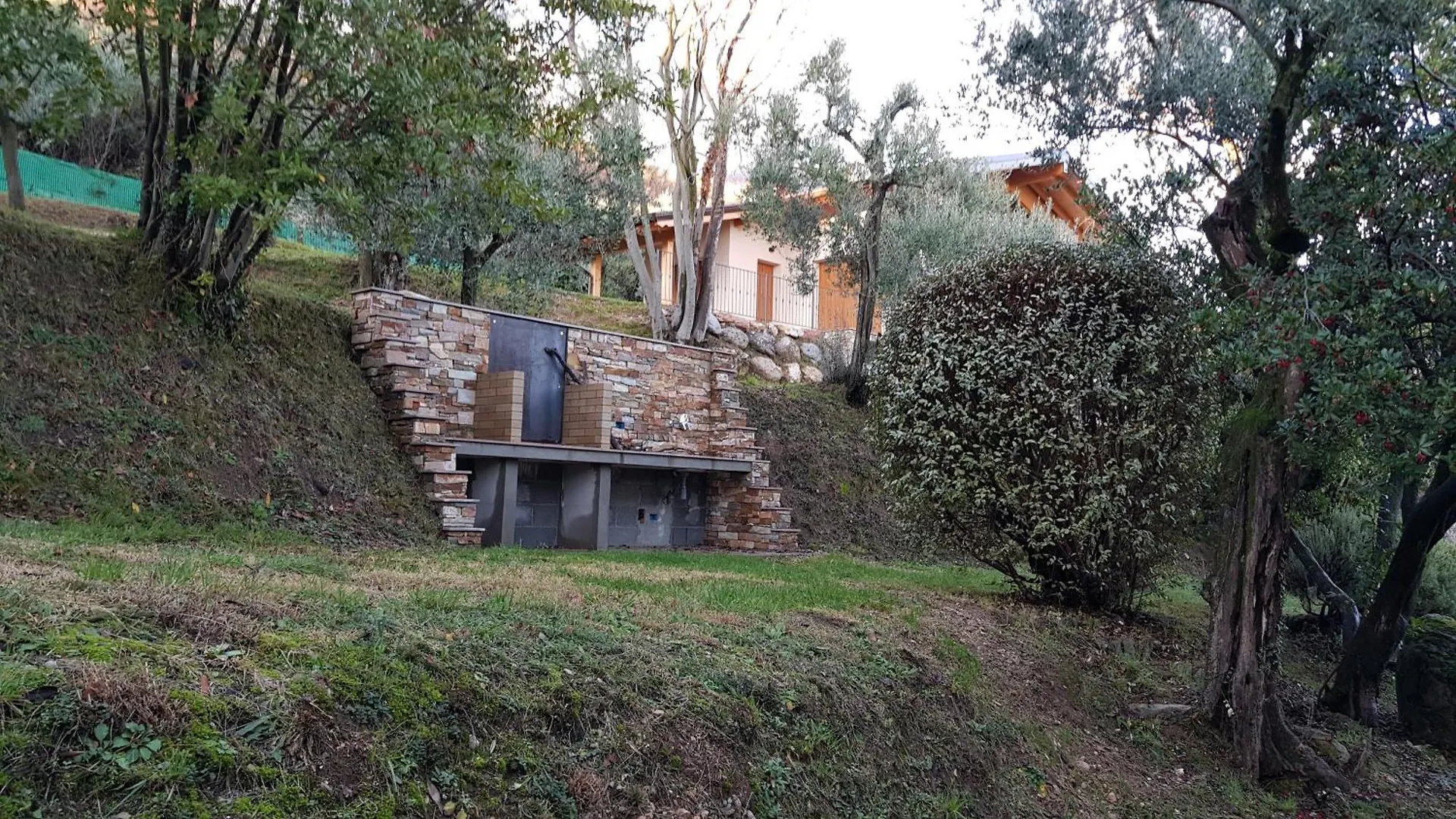Ville In Uliveto Vista Lago - Villa Casaliva Pulciano