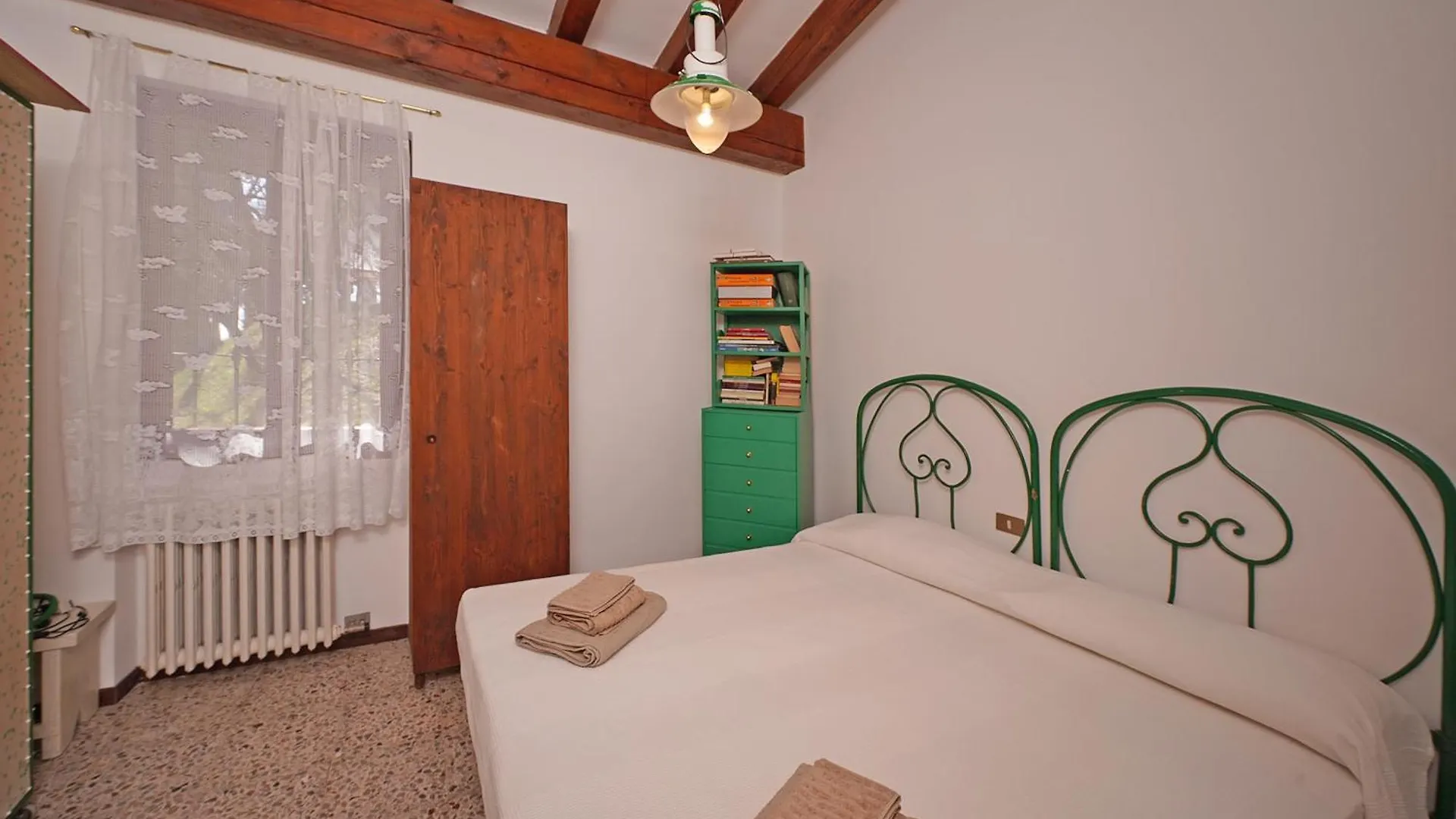 Ville In Uliveto Vista Lago - Villa Casaliva Pulciano Italië