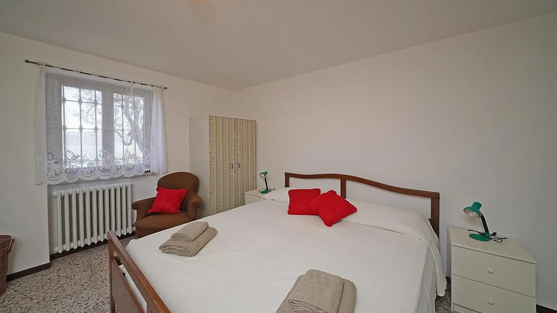 Ville In Uliveto Vista Lago - Villa Casaliva Pulciano